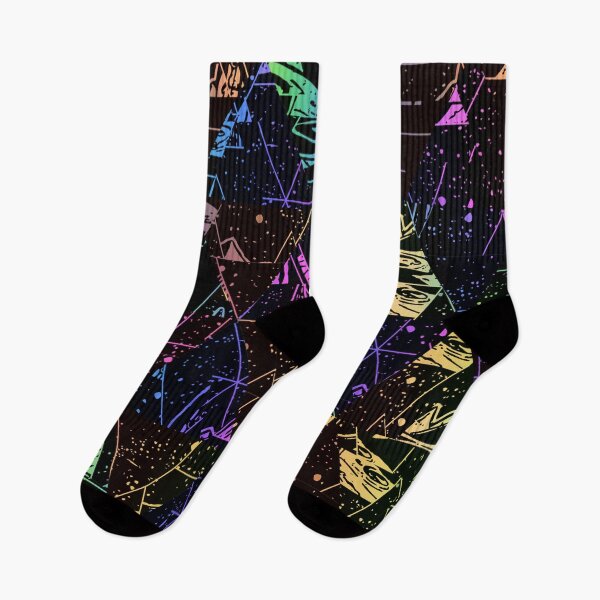 Item preview, Space Mountains designed and sold by AintJames.