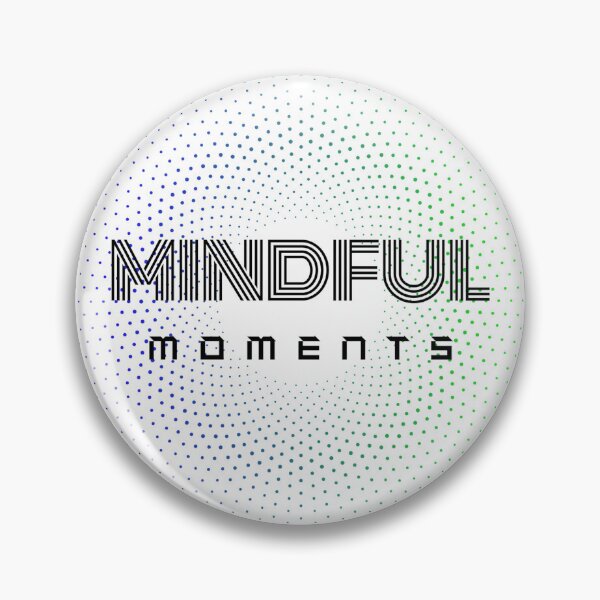 Item preview, Mindful Moments designed and sold by vjtov6.