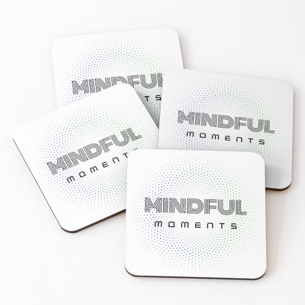 Item preview, Mindful Moments designed and sold by vjtov6.