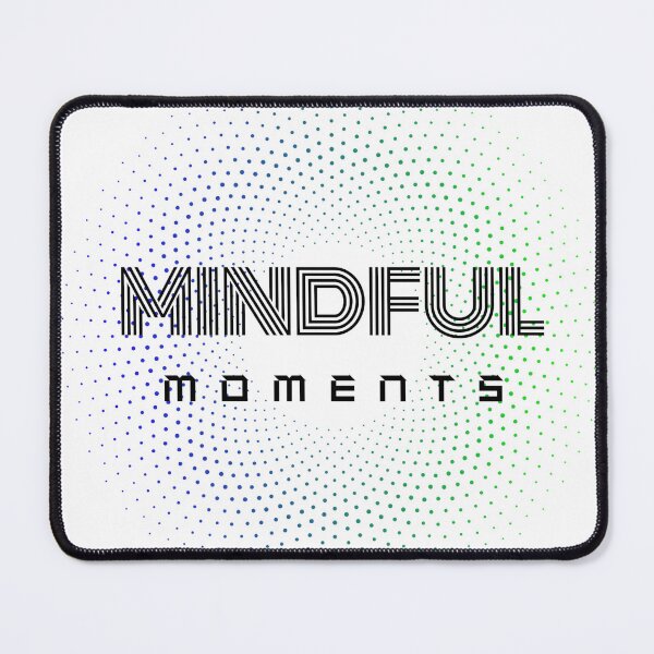 Item preview, Mindful Moments designed and sold by vjtov6.