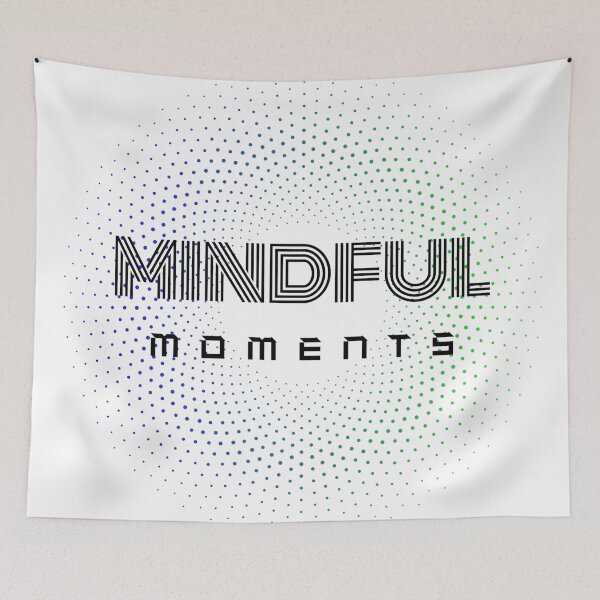 Item preview, Mindful Moments designed and sold by vjtov6.