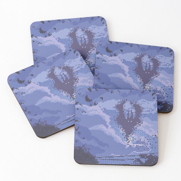 Item preview, When the Night Swarms designed and sold by pxlrainbow.