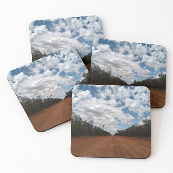 Item preview, Just down the road, an Outback adventure designed and sold by BirdsAlive.