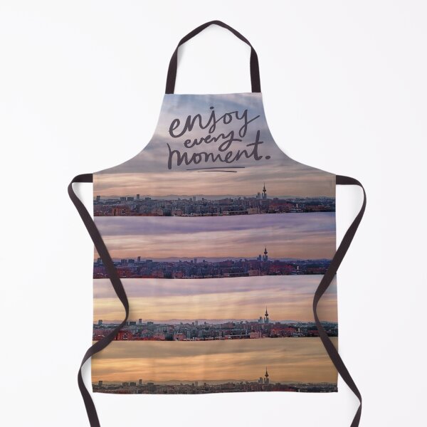 Item preview, Enjoy Every Moment designed and sold by rylbyart.