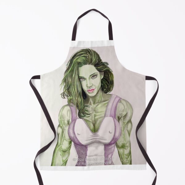 Item preview, She designed and sold by Red-Lip-Gallery.