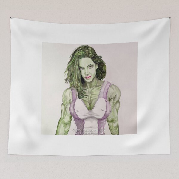 Item preview, She  designed and sold by Red-Lip-Gallery.