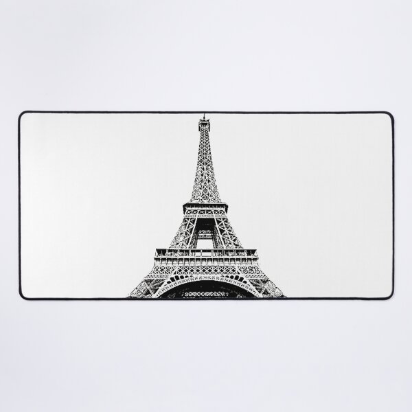 Item preview, Eiffel Tower designed and sold by ViaARTfactory.