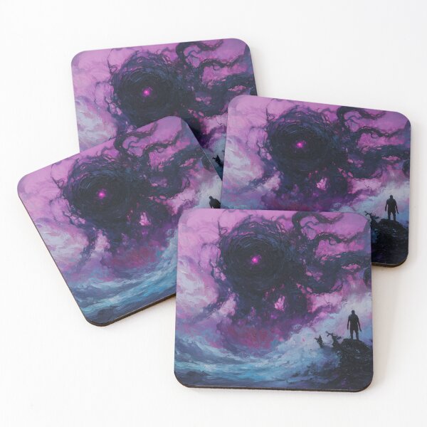 Item preview, Shrouded Convergence designed and sold by CHCOfficial.