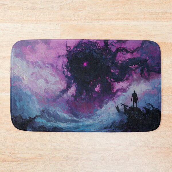 Item preview, Shrouded Convergence designed and sold by CHCOfficial.