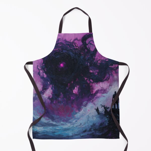 Item preview, Shrouded Convergence designed and sold by CHCOfficial.