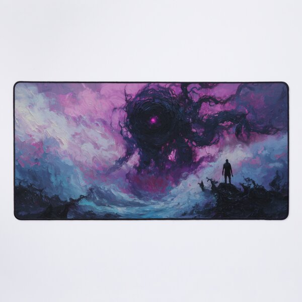 Item preview, Shrouded Convergence designed and sold by CHCOfficial.