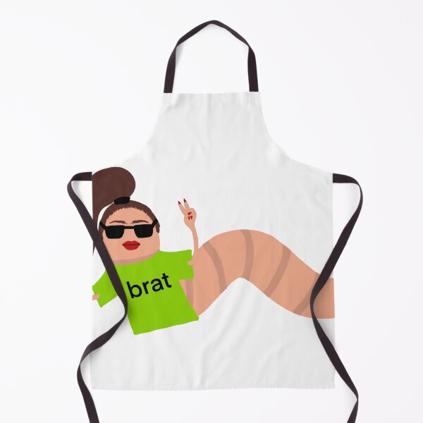 Item preview, Worm girl winter designed and sold by latitudelabel.