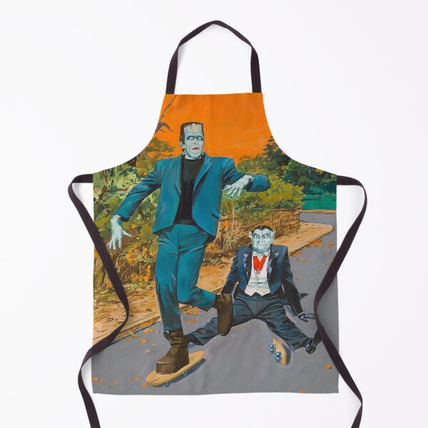 Item preview, Spooky Family Rivals designed and sold by ClubRetro.
