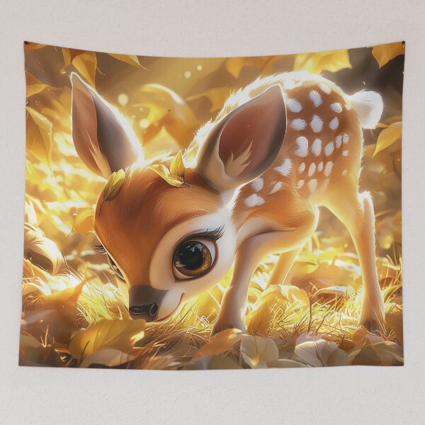 Item preview, Autumn's Little Crown designed and sold by silp159.