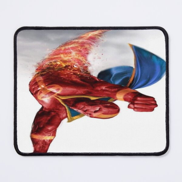Item preview, The Wind Warrior - Power and Climate Control in Action designed and sold by MosaicMagic.