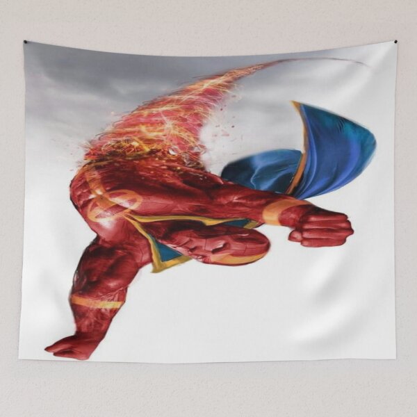 Item preview, The Wind Warrior - Power and Climate Control in Action designed and sold by MosaicMagic.