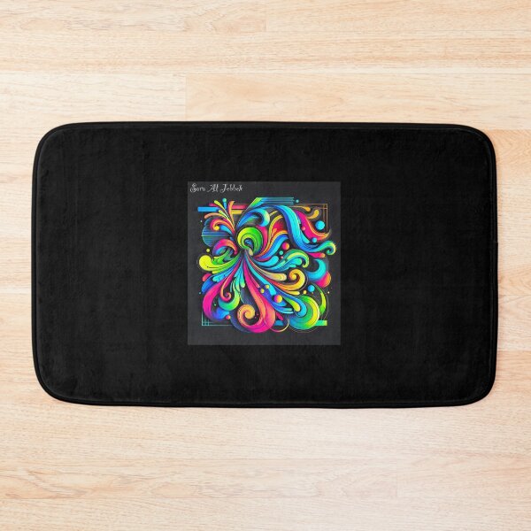 Item preview, Color Waves designed and sold by Saraaljebbeh.