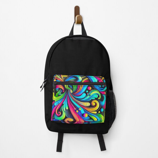 Item preview, Color Waves designed and sold by Saraaljebbeh.