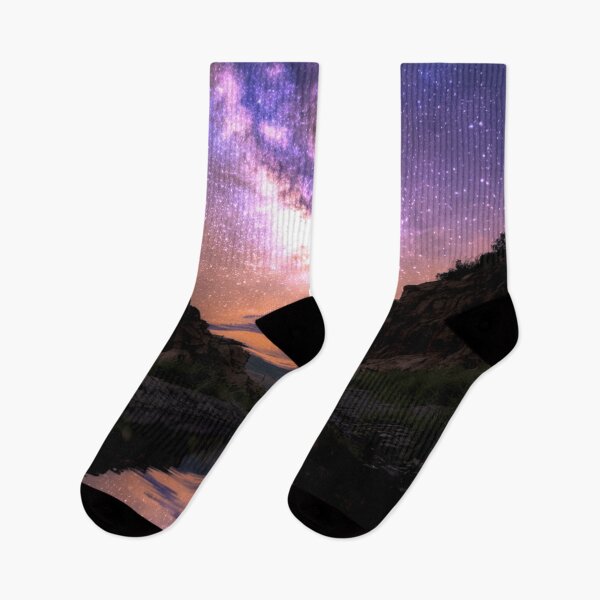 Item preview, Milky Way Mirage designed and sold by Exodoi.