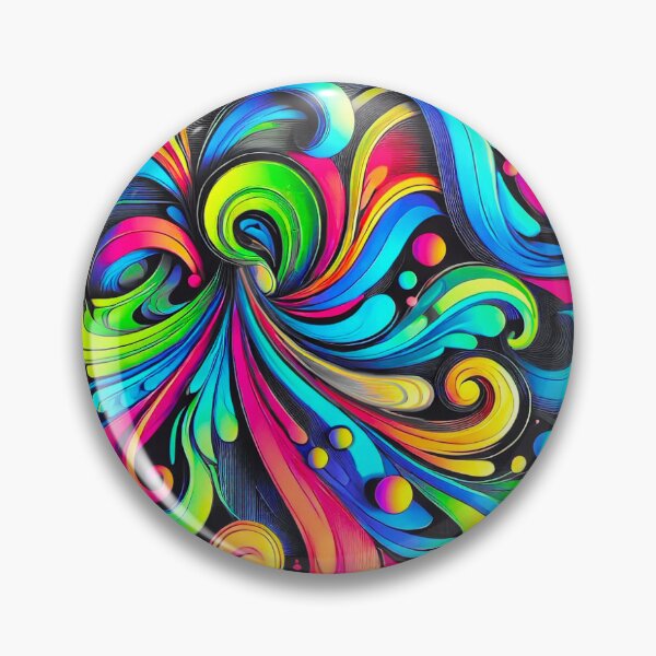 Item preview, Color Waves designed and sold by Saraaljebbeh.
