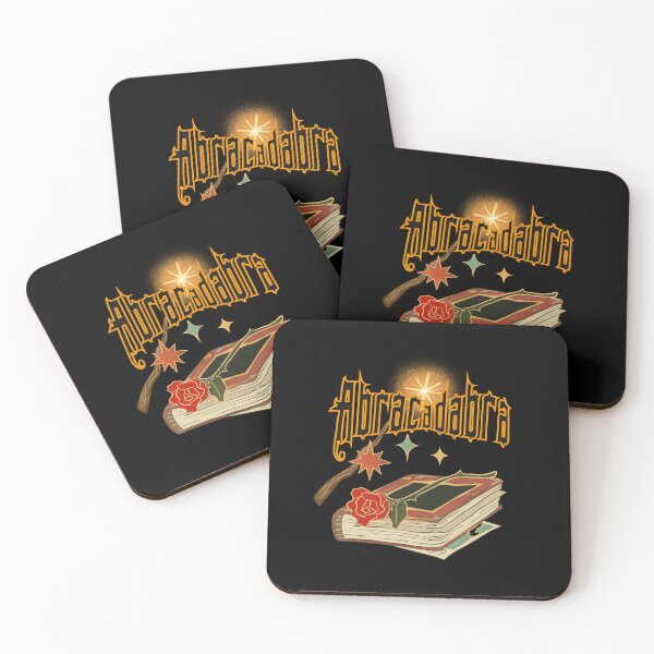 Item preview,  "Abracadabra" - Magical Halloween  designed and sold by TeeAauthenticF.