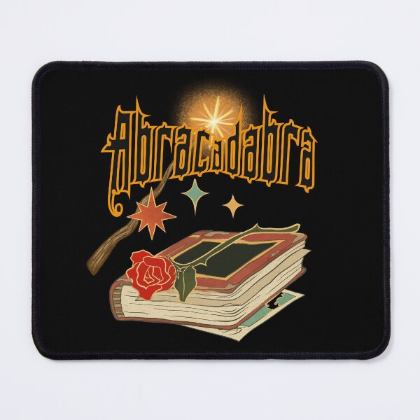 Item preview,  "Abracadabra" - Magical Halloween  designed and sold by TeeAauthenticF.
