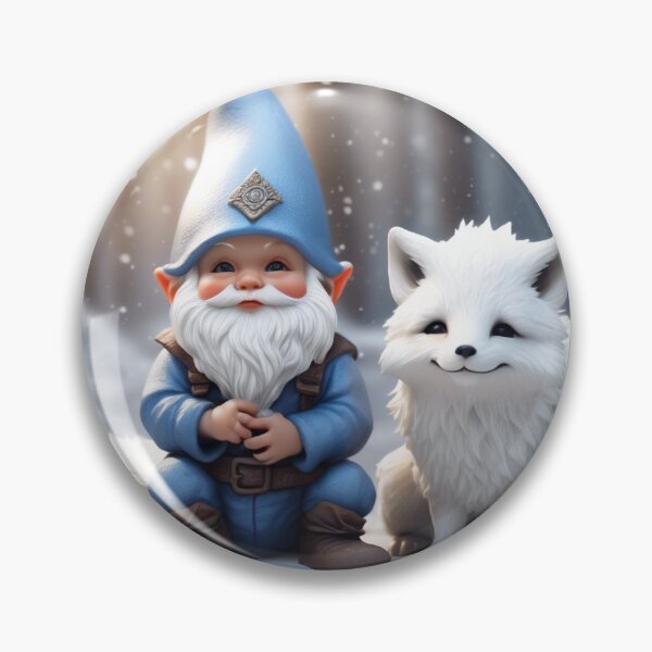 Item preview, Christmas time gnome designed and sold by AnnetteMT22.