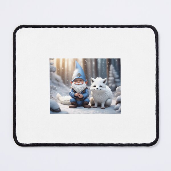 Item preview, Christmas time gnome designed and sold by AnnetteMT22.