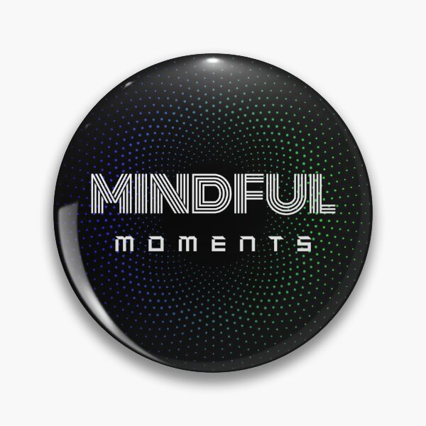 Item preview, Mindful Moments. Wh designed and sold by vjtov6.
