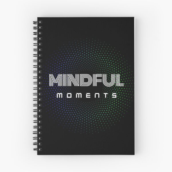 Item preview, Mindful Moments. Wh designed and sold by vjtov6.