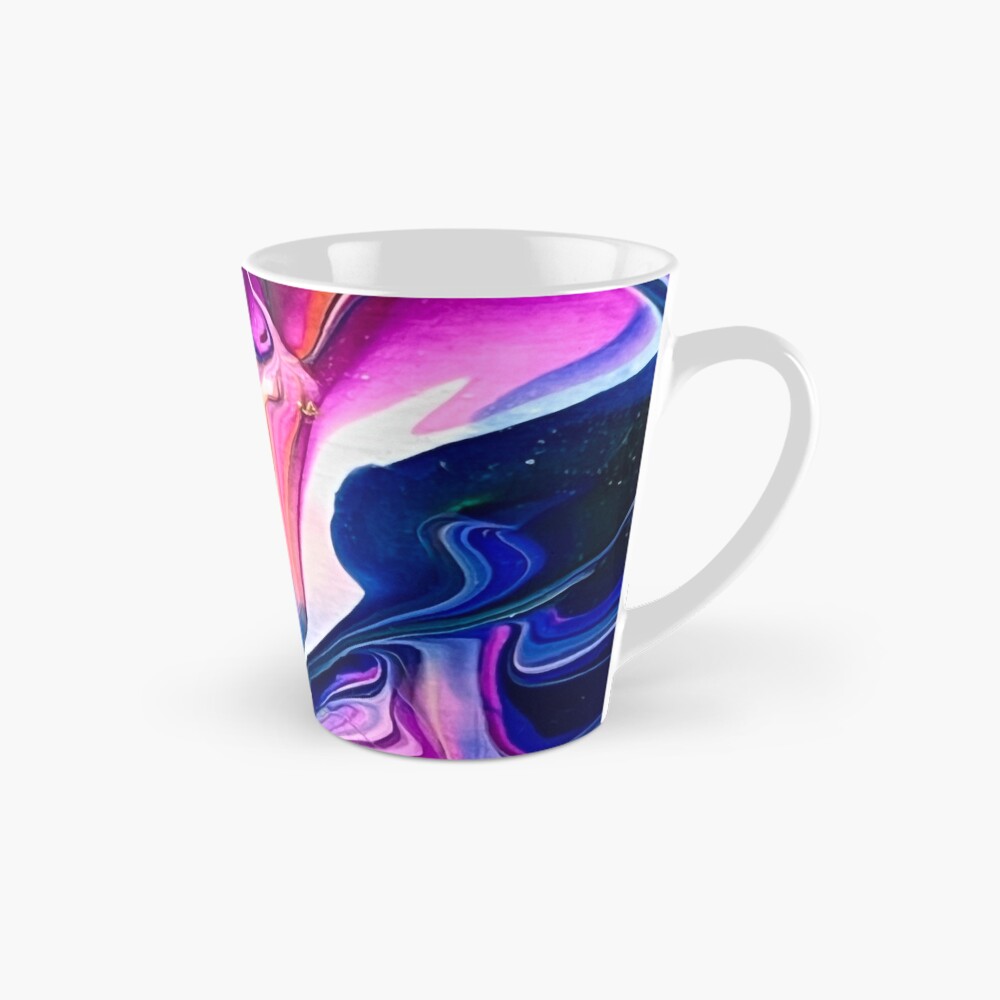Item preview, Tall Mug designed and sold by MaribelDesigns.