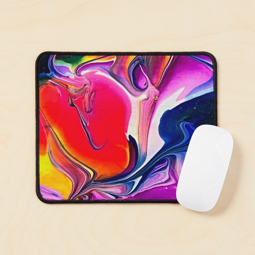 Item preview, Mouse Pad designed and sold by MaribelDesigns.