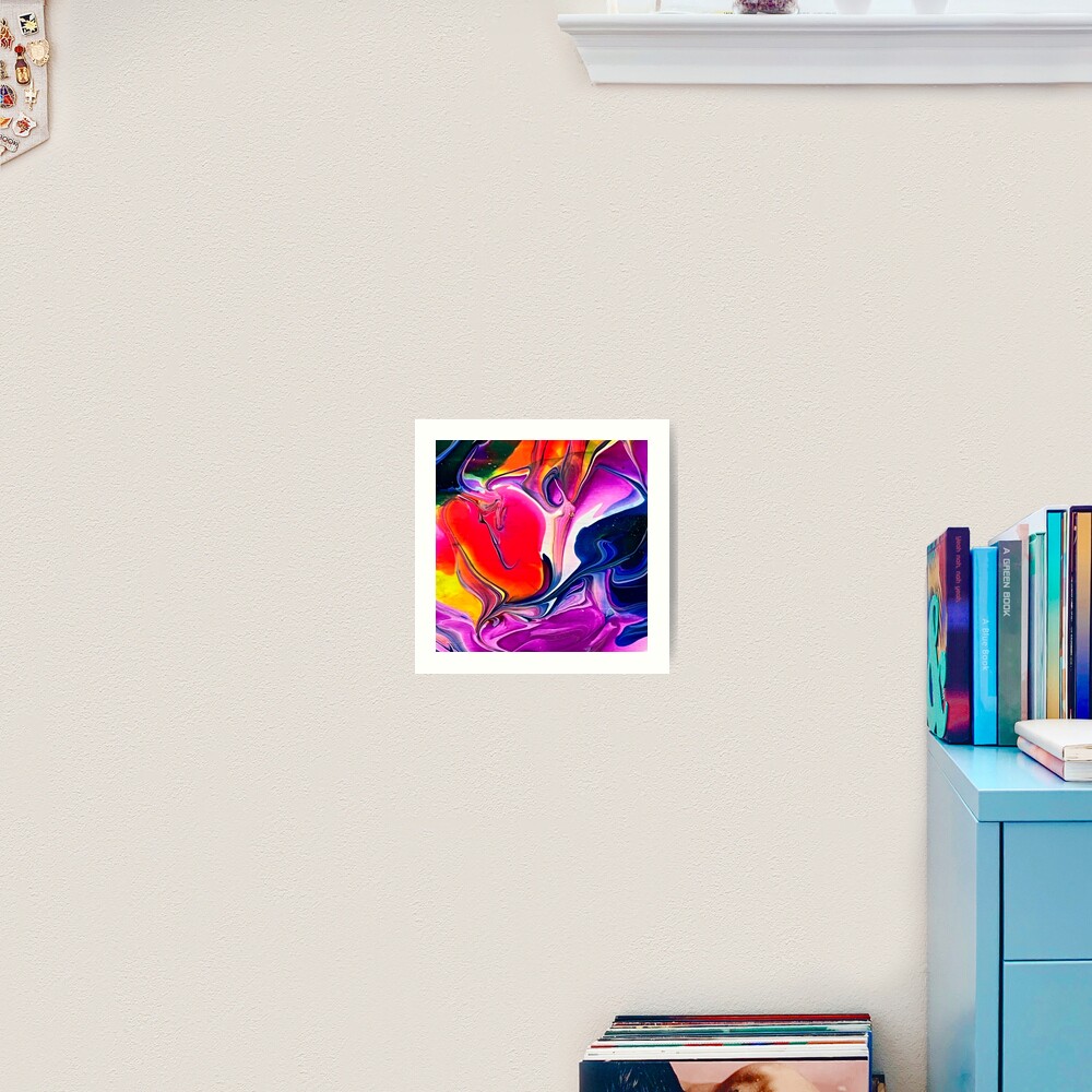 Item preview, Art Print designed and sold by MaribelDesigns.