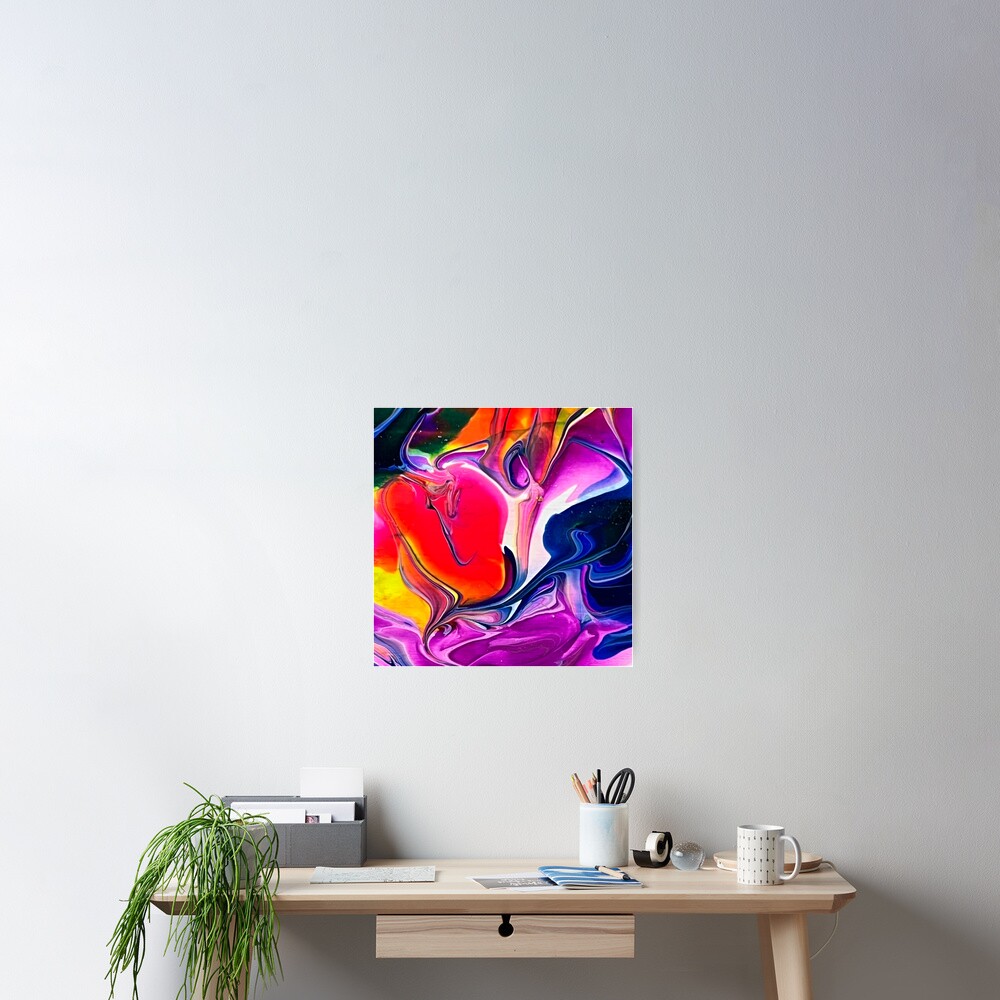 Item preview, Poster designed and sold by MaribelDesigns.