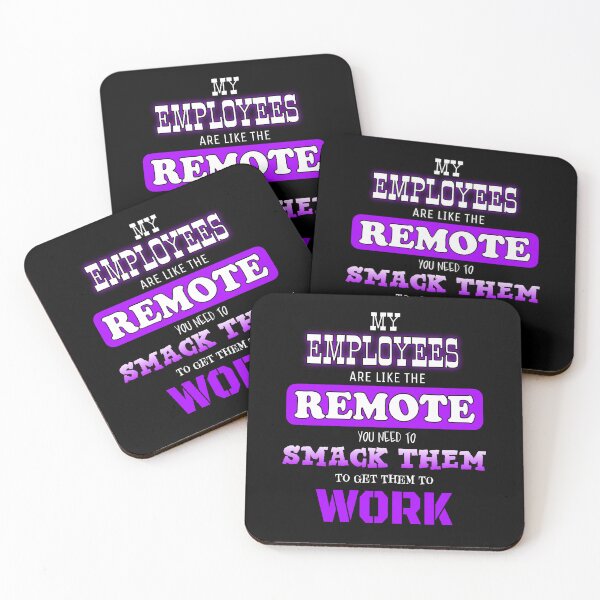 Item preview, My Employees designed and sold by SkettiDinnerTN.