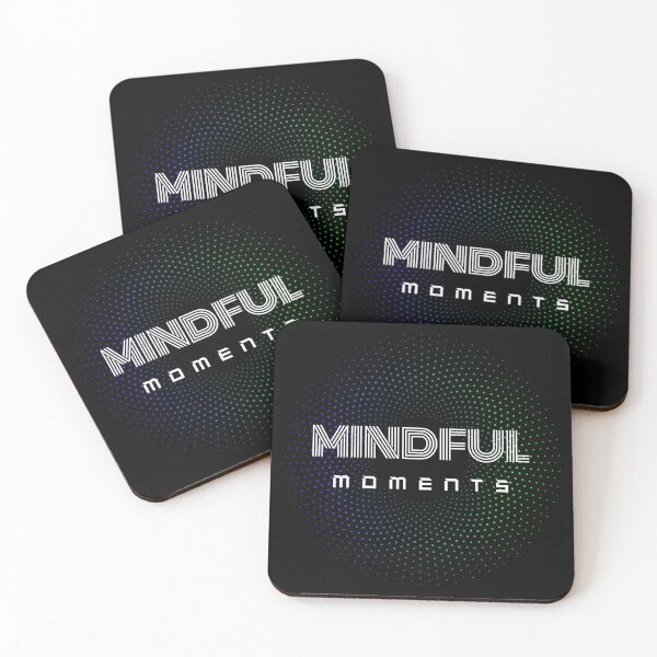 Item preview, Mindful Moments. Wh designed and sold by vjtov6.