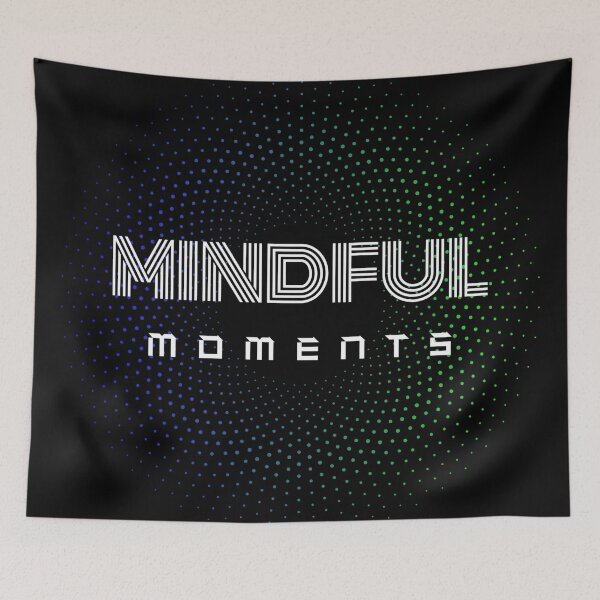 Item preview, Mindful Moments. Wh designed and sold by vjtov6.
