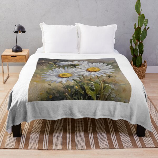 Item preview, January 28 National Daisy Day A designed and sold by Oldetimemercan.