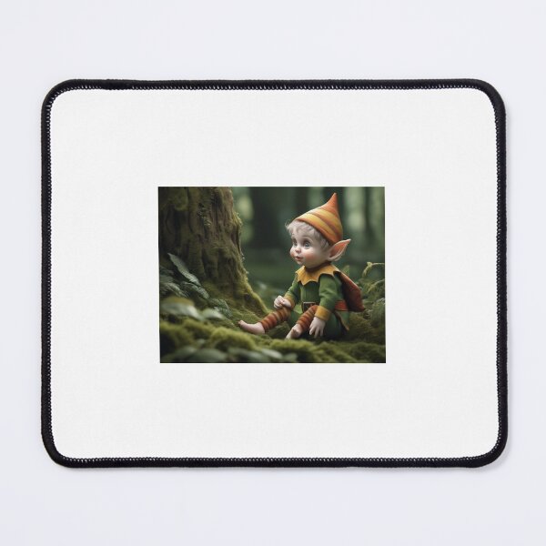Item preview, Baby boy elf  designed and sold by AnnetteMT22.