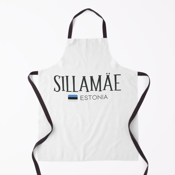 Item preview, Sillamäe - Estonia designed and sold by StudioRedKoala.