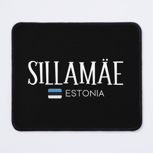 Item preview, Sillamäe - Estonia designed and sold by StudioRedKoala.