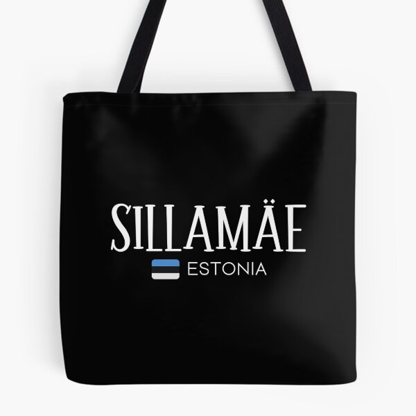 Item preview, Sillamäe - Estonia  designed and sold by StudioRedKoala.