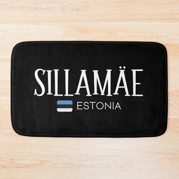 Item preview, Sillamäe - Estonia  designed and sold by StudioRedKoala.