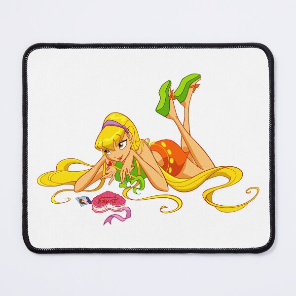 Item preview, Stella designed and sold by Marco Bottiglieri.