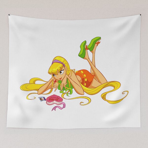 Item preview, Stella designed and sold by Marco Bottiglieri.