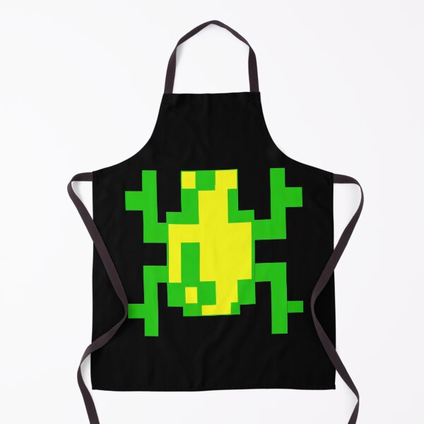 Item preview, Video Game Frog designed and sold by Ravvick.