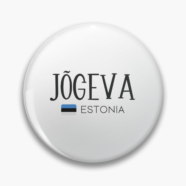 Item preview, Jõgeva - Estonia  designed and sold by StudioRedKoala.