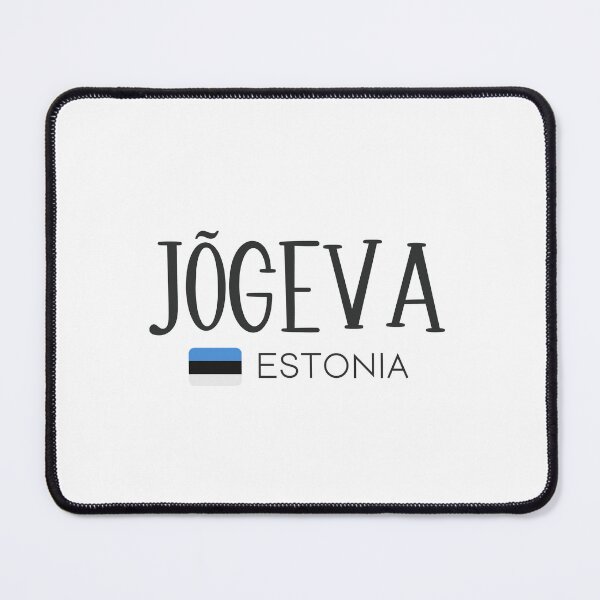 Item preview, Jõgeva - Estonia designed and sold by StudioRedKoala.