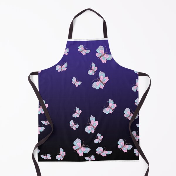 Item preview, "Flight of butterflies" pattern designed and sold by Liliana Donato.