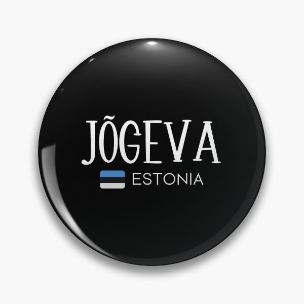 Item preview, Jõgeva - Estonia  designed and sold by StudioRedKoala.
